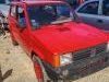 Fiat  Panda 1.1b Kompletan Auto U Delovima