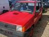 Fiat  Panda 1.1b Kompletan Auto U Delovima