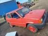 Fiat  Panda 1.1b Kompletan Auto U Delovima