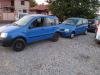 Fiat  Panda 1.2 4x4 Motor I Delovi Motora