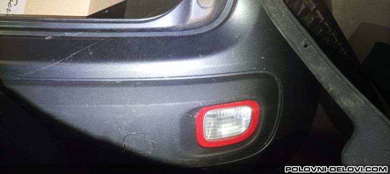 Fiat  Panda 1.2b Karoserija