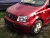 Fiat  Panda 1.3 Mjt.4x4 .1.1 -1.2benz Amortizeri I Opruge