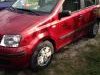 Fiat  Panda 1.3 Mjt.4x4 .1.1 -1.2benz Amortizeri I Opruge