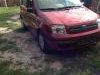 Fiat  Panda 1.3 Mjt.4x4 .1.1 -1.2benz Amortizeri I Opruge