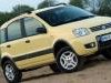 Fiat Panda 1.3 Mjt.4x4. 1.2b Trap I Vesanje