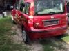 Fiat  Panda 1.3 Mjt.4x4.1.1 1.2benz Trap I Vesanje