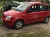 Fiat  Panda 1.3 Multijet 4x4.Motor I Delovi Motora