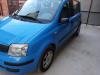 Fiat  Panda 1.3mjt.1.2 8v Stop Lampe