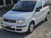 Fiat  Panda 2 Kompletan Auto U Delovima