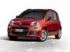 Fiat  Panda 2012- Novi Model Karoserija