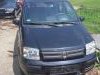 Fiat  Panda 4x4 1.3 Multijet Prenosni Sistem