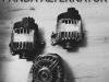 Fiat  Panda Alternator Elektrika I Paljenje