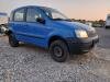 Fiat  Panda  Amortizeri I Opruge