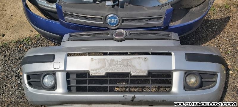 Fiat  Panda Branik Karoserija