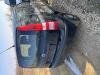 Fiat  Panda CRNA Kompletan Auto U Delovima