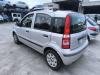 Fiat  Panda  Elektrika I Paljenje
