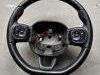 Fiat  Panda  Enterijer