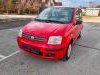 Fiat  Panda  Karoserija