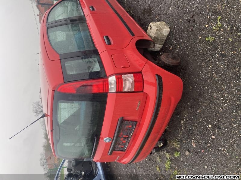 Fiat  Panda  Karoserija