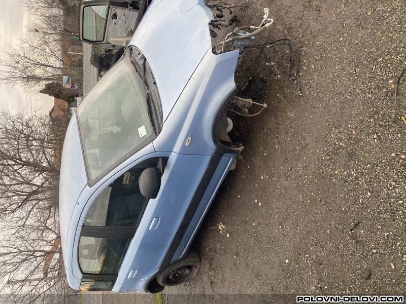 Fiat  Panda  Karoserija