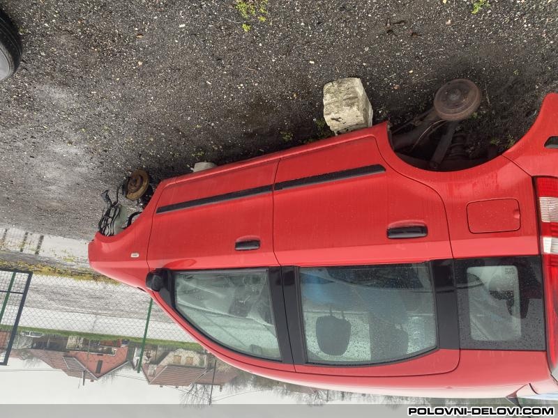 Fiat  Panda  Karoserija