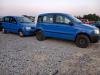 Fiat  Panda  Karoserija