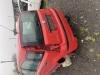 Fiat  Panda  Karoserija