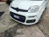 Fiat  Panda  Karoserija