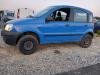 Fiat  Panda  Karoserija