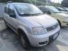 Fiat  Panda  Kompletan Auto U Delovima 05-12
