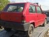 Fiat  Panda  Kompletan Auto U Delovima