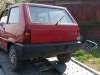 Fiat  Panda  Kompletan Auto U Delovima