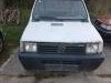 Fiat  Panda  Kompletan Auto U Delovima