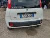 Fiat  Panda  Kompletan Auto U Delovima