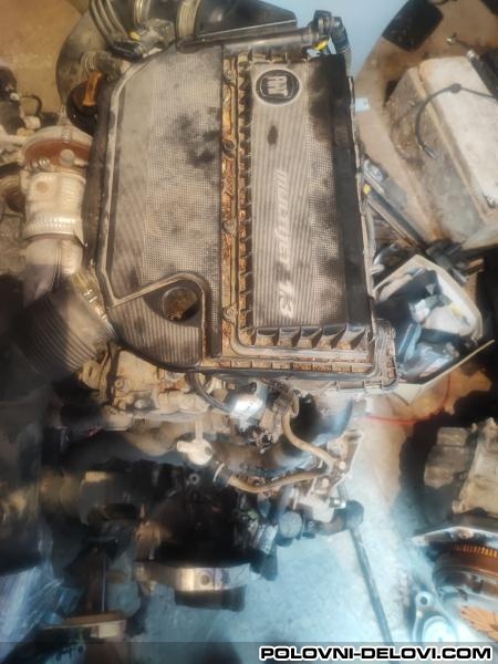 Fiat  Panda  Motor I Delovi Motora