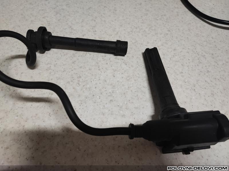 Fiat  Panda  Motor I Delovi Motora