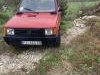 Fiat  Panda  Otkup Vozila Za Delove