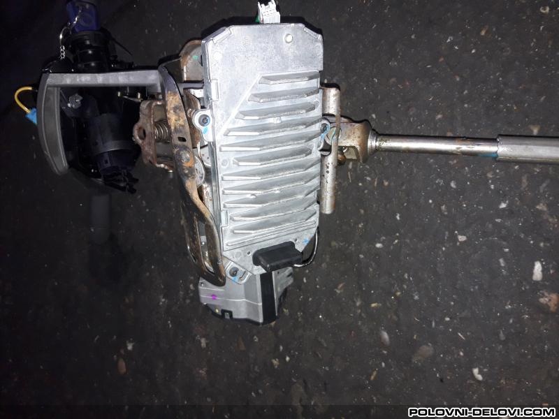 Fiat  Panda Panda Siti Servo Kompletan Auto U Delovima