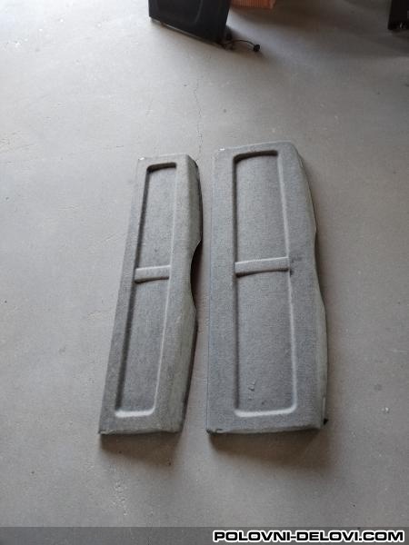 Fiat  Panda  Razni Delovi