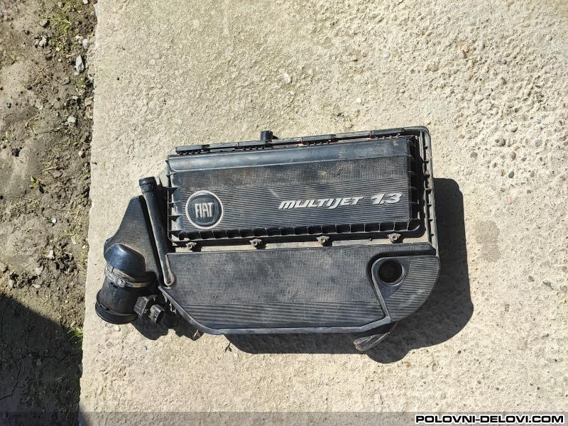 Fiat  Panda  Razni Delovi