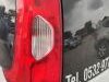 Fiat  Panda  Svetla I Signalizacija