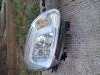 Fiat  Panda  Svetla I Signalizacija