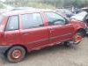 Fiat  Punto 1.1 1.2 1.7 Td  Kompletan Auto U Delovima