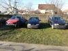 Fiat  Punto 1.1 Kompletan Auto U Delovima