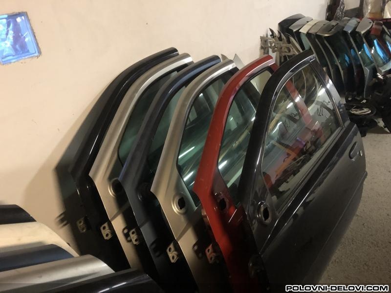 Fiat  Punto 1.2 1.3 1.2 1.8 1.9 Karoserija
