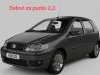 Fiat  Punto 1.2 1.3 1.4 1.8 1.9 Motor I Delovi Motora