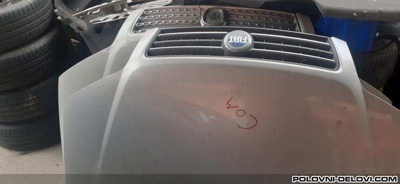 Fiat  Punto 1.2 1.3mj Karoserija