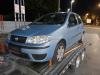 Fiat  Punto 1.2 1.4 Benz Razni Delovi