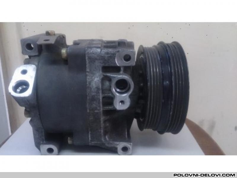 Fiat  Punto 1.2 1.4 Rashladni Sistem