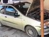 Fiat  Punto 1.2 16v Kompletan Auto U Delovima